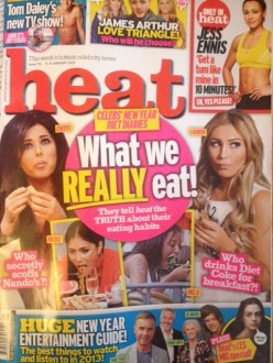 vagendaheatmag